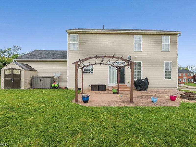 432 52nd Street NW, Canton, OH 44709 Photo 41