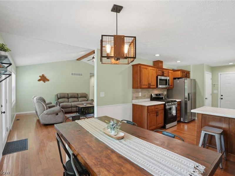 365 Knob Drive, Vincent, OH 45784 Photo 12