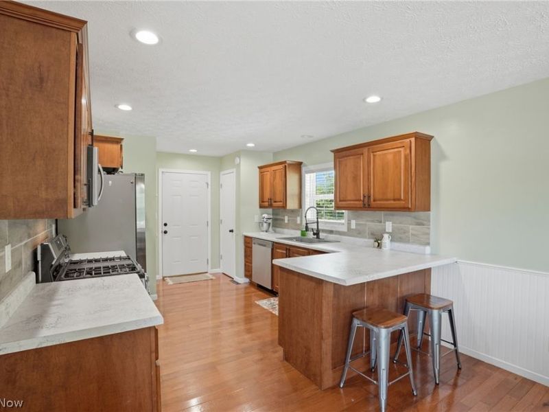 365 Knob Drive, Vincent, OH 45784 Photo 13