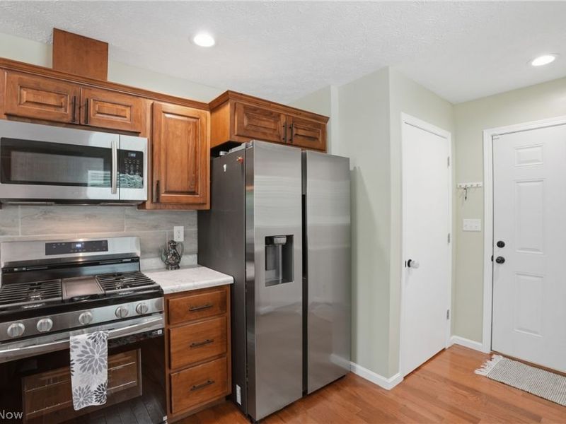 365 Knob Drive, Vincent, OH 45784 Photo 16