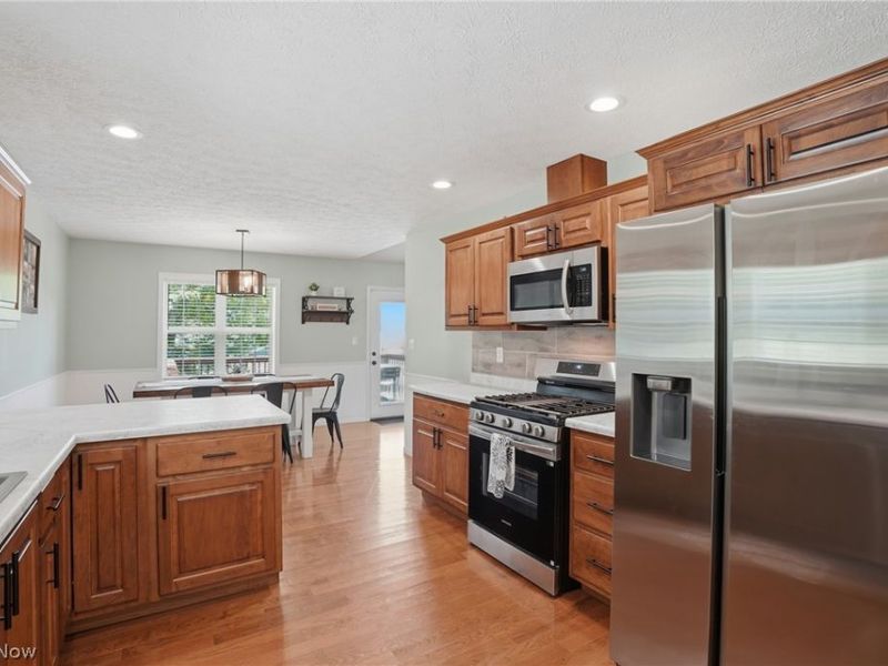 365 Knob Drive, Vincent, OH 45784 Photo 17