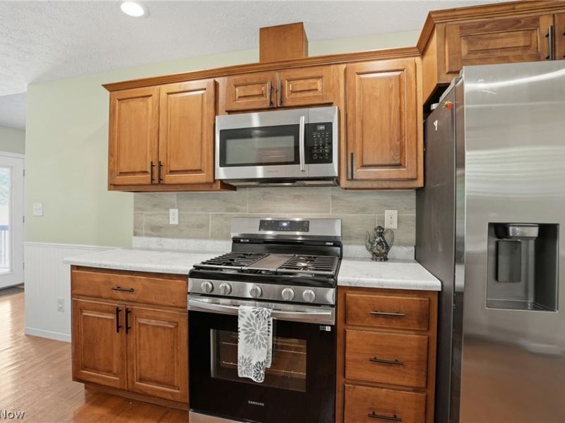 365 Knob Drive, Vincent, OH 45784 Photo 18