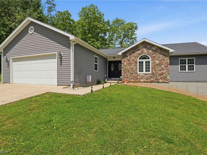 365 Knob Drive, Vincent, OH 45784 Photo 45