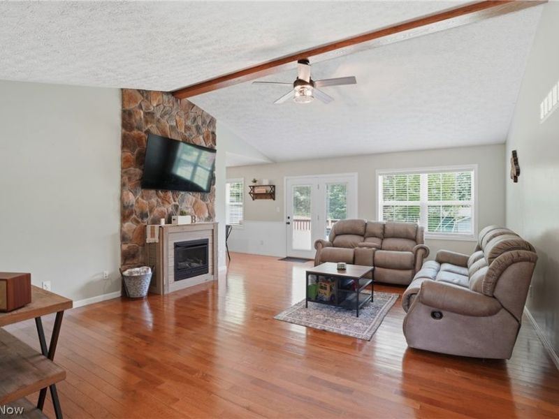 365 Knob Drive, Vincent, OH 45784 Photo 6