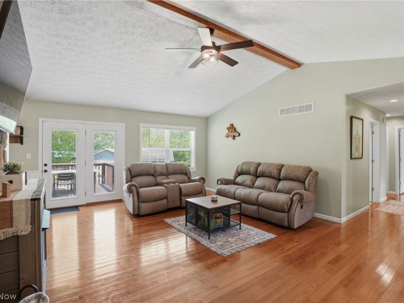 365 Knob Drive, Vincent, OH 45784 Photo 7