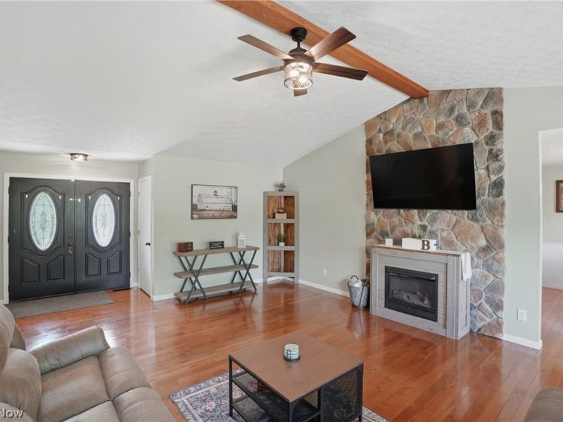 365 Knob Drive, Vincent, OH 45784 Photo 9