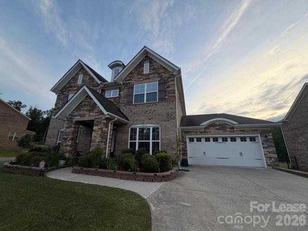9034 Daisy Place, Harrisburg, NC 28075
