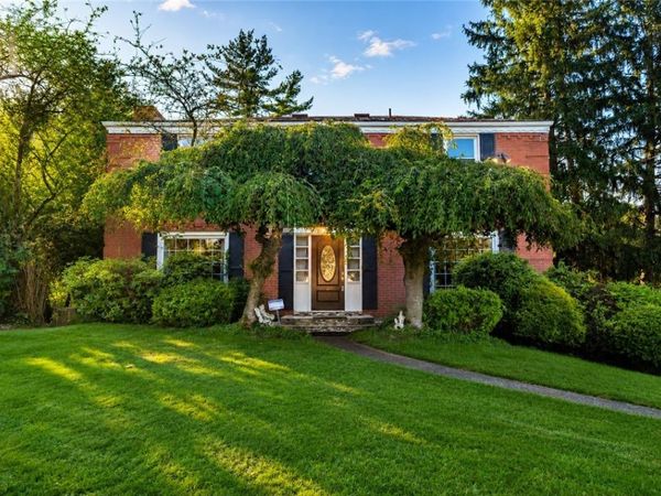 3200 Nottingham, Pittsburgh, PA 15235