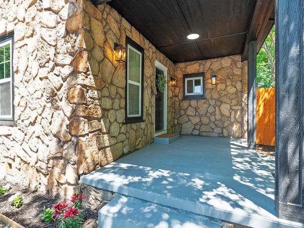 121 N High , Shawnee, OK 74801