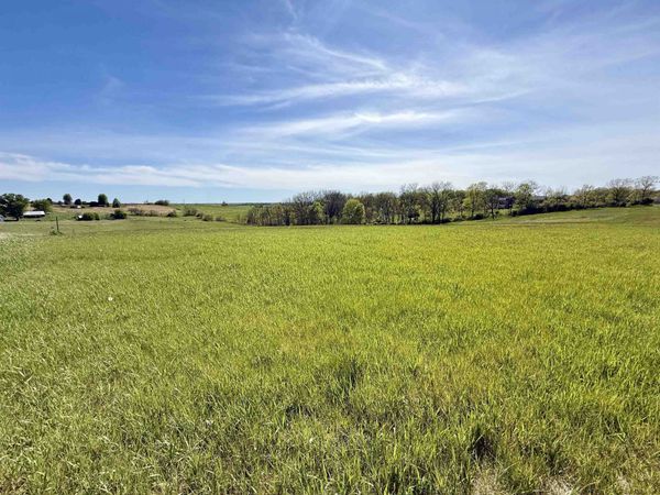 CSM 1918, Lot 1 Highway 39, Blanchardville, WI 53516