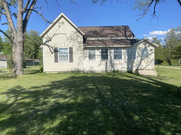 1383 N HWY 27, Portland, IN 47371