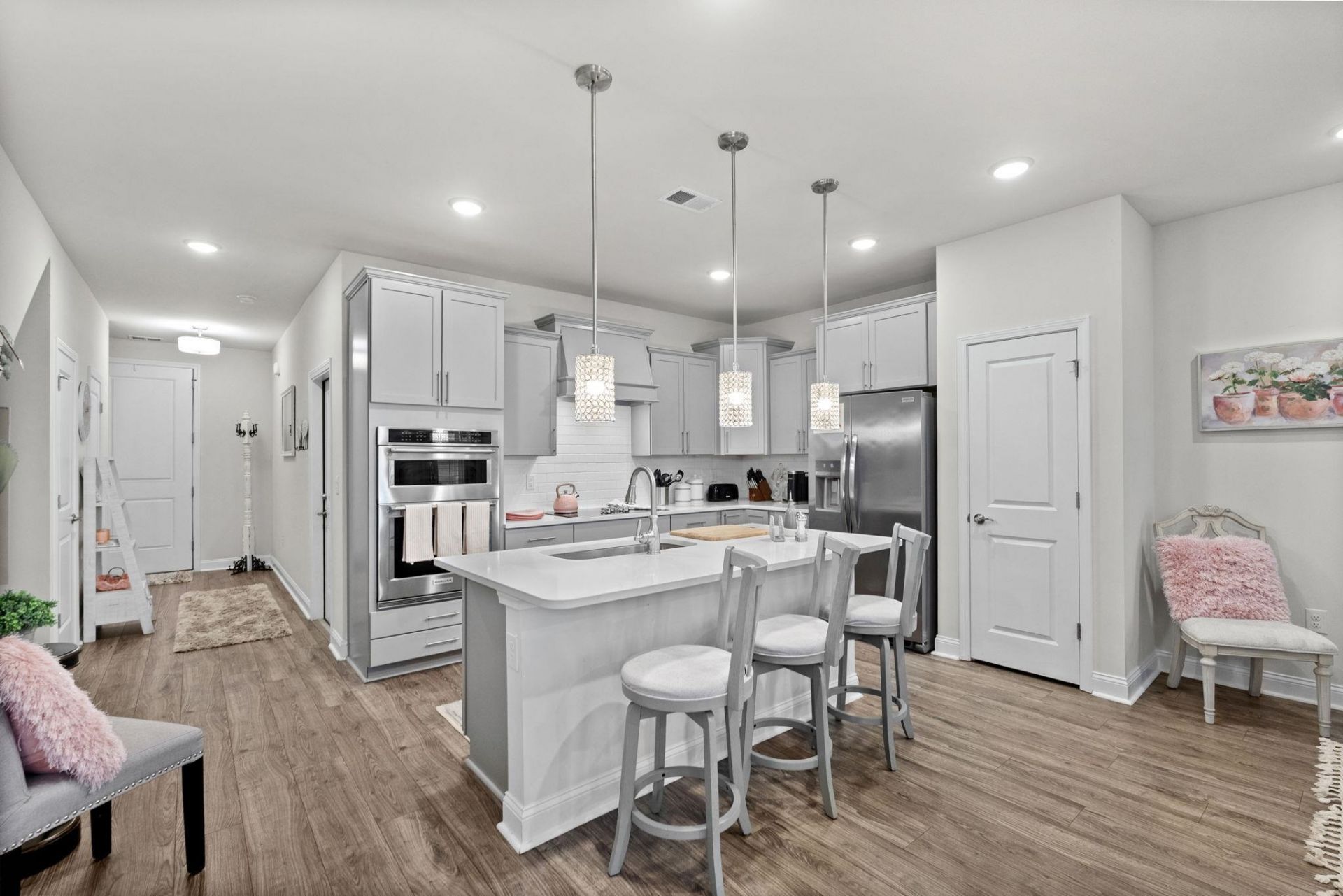 5205 Double Eagle Way  Photo 13