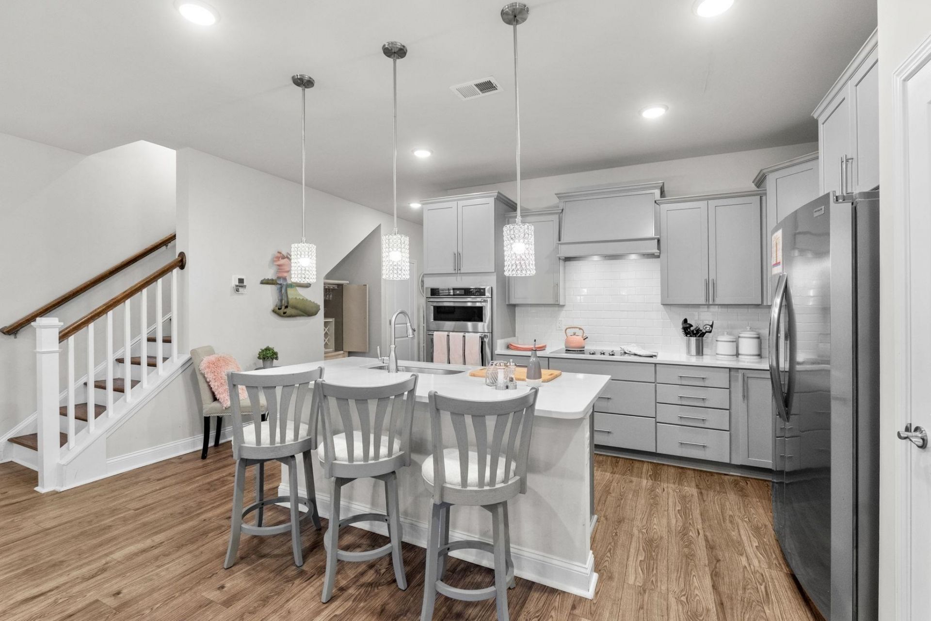 5205 Double Eagle Way  Photo 17