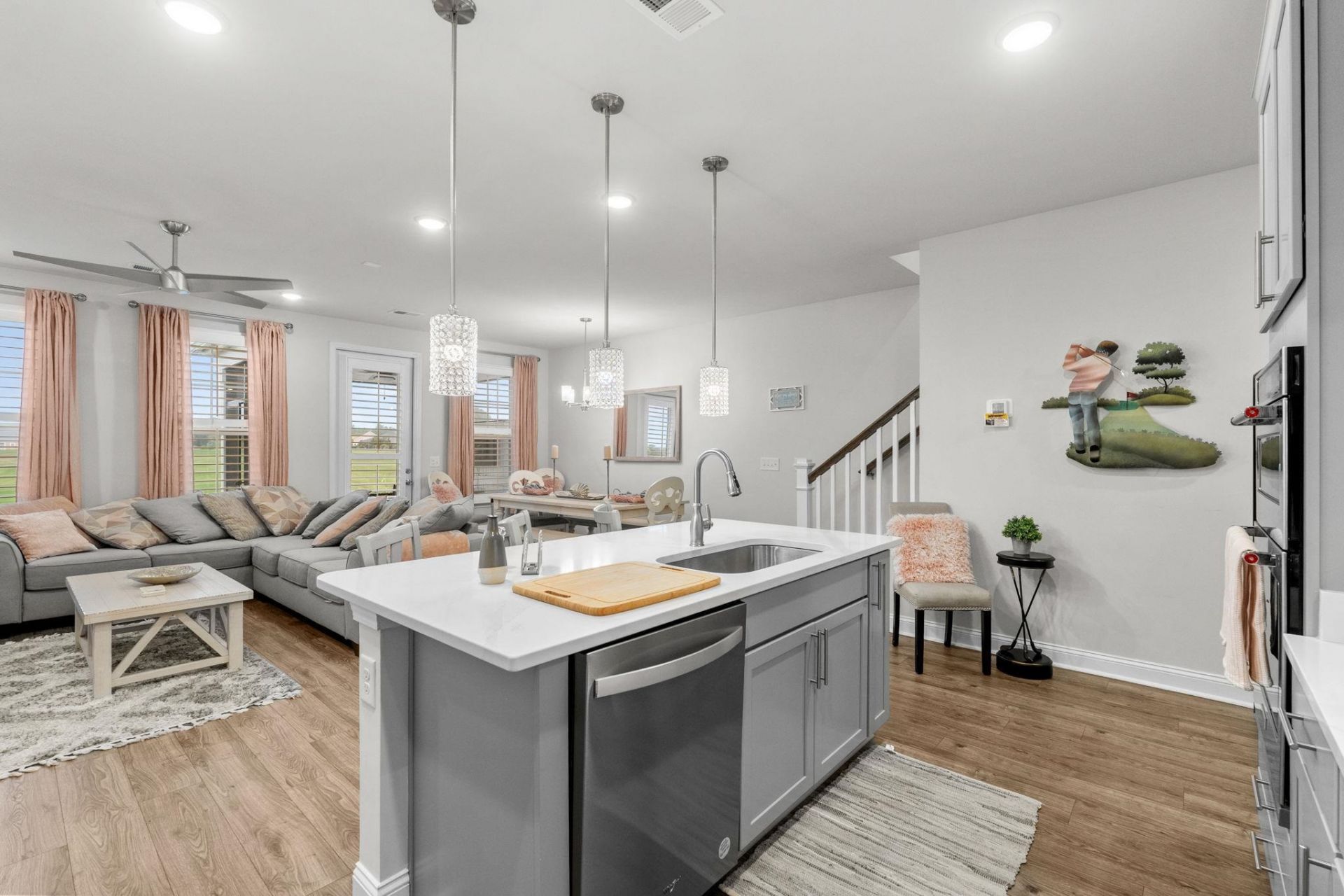 5205 Double Eagle Way  Photo 19