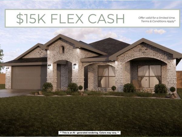 2222 Cedar Heights Place, Farmington, AR 72730