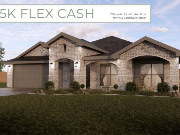 2222 Cedar Heights Place , Farmington, AR 72730
