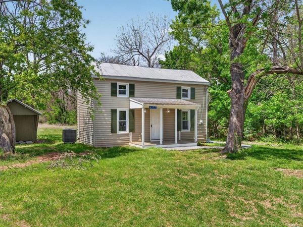 4157 NORTH EAST SIDE HWY, ELKTON, VA 22827
