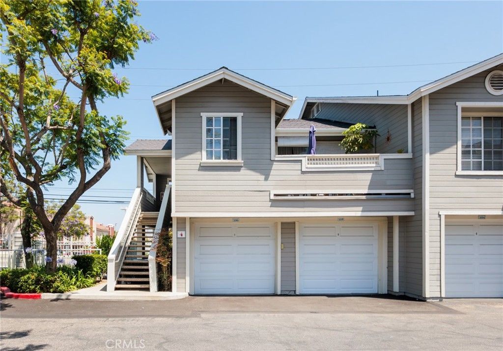 3500 S Greenville Street, Unit H4, Santa Ana, CA 92704 Main Photo