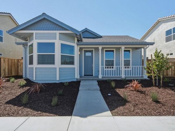 133 Carmona Drive, King City, CA 93930