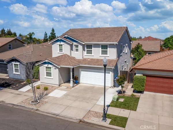 1451 Wood Mint Drive, Turlock, CA 95382
