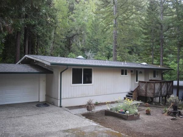 14 Fernwood Drive, Boulder Creek, CA 95006