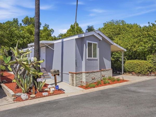 13594 Highway 8 Business, Unit SPC 15, Lakeside, CA 92040