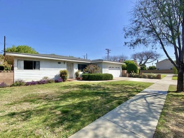 6019 Ashworth Street, Lakewood, CA 90713