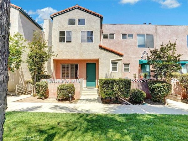 13901 Olive View, Unit 38, Sylmar, CA 91342
