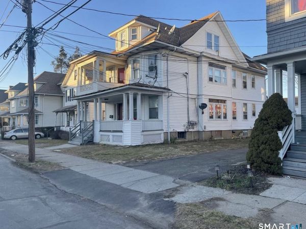 95 Ashley, Bridgeport, CT 06610