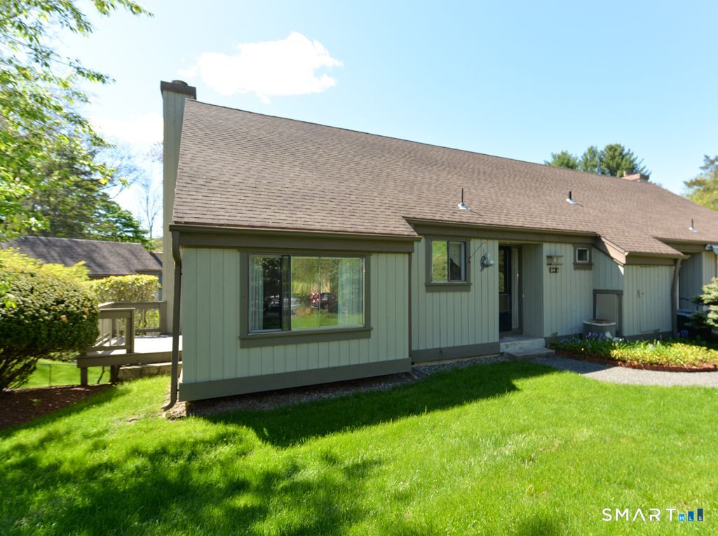 548 Heritage, Unit A, Southbury, CT 06488 Main Photo