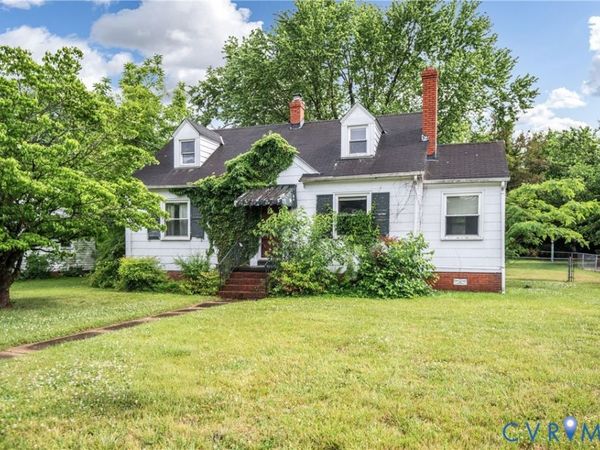 1959 McDonald Road , Henrico, VA 23222