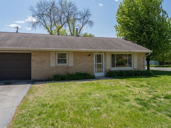 101 Jay Street, Le Sueur, MN 56058