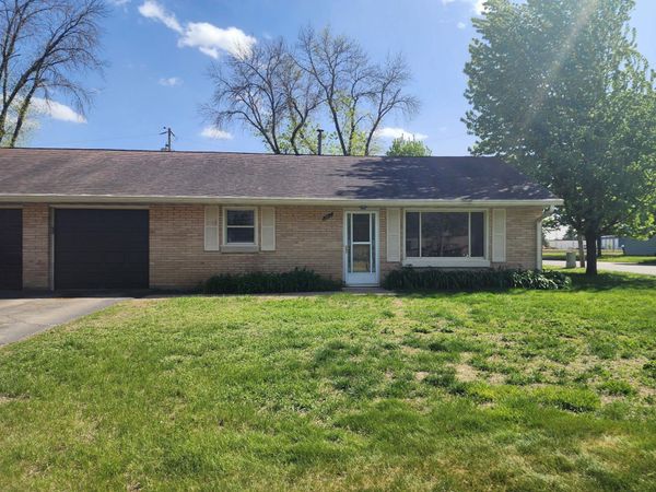 101 Jay Street , Le Sueur, MN 56058