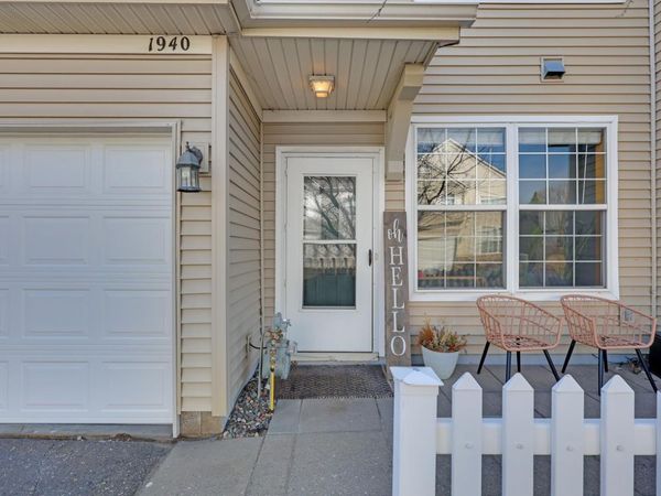 1940 Bluestem Lane , Shoreview, MN 55126