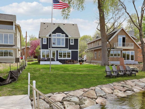 1444 Baldur Park Road, Orono, MN 55391