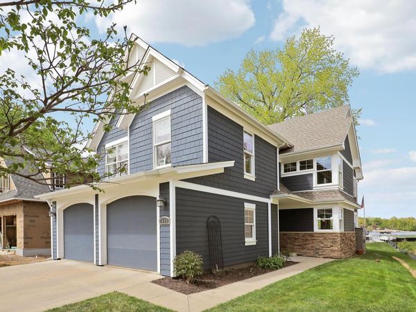 1444 Baldur Park Road, Orono, MN 55391