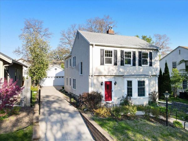4722 Upton Avenue S, Minneapolis, MN 55410