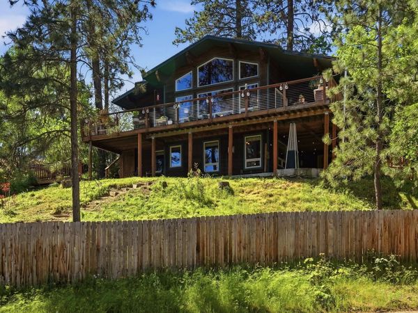 3310 W Hartson Ave, Spokane, WA 99224