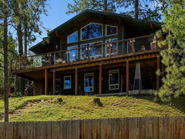 3310 W Hartson Ave, Spokane, WA 99224