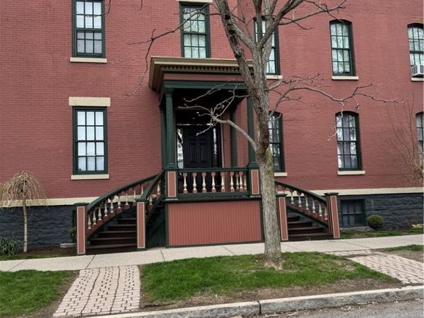 125 Edward Street , Unit 4D, Buffalo, NY 14201