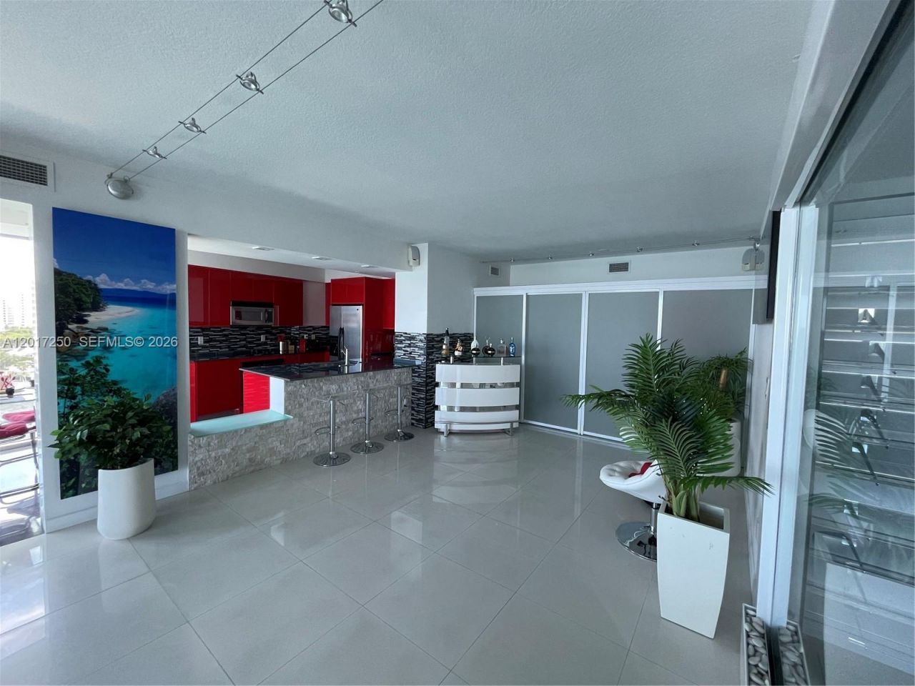 335 S Biscayne Blvd , Unit 1209, Miami, FL 33131 Photo
