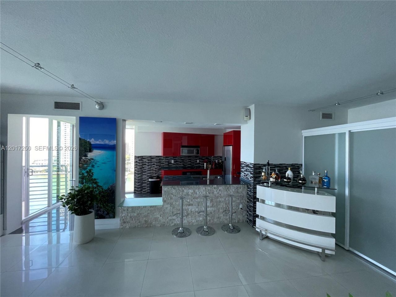 335 S Biscayne Blvd , Unit 1209, Miami, FL 33131 Photo