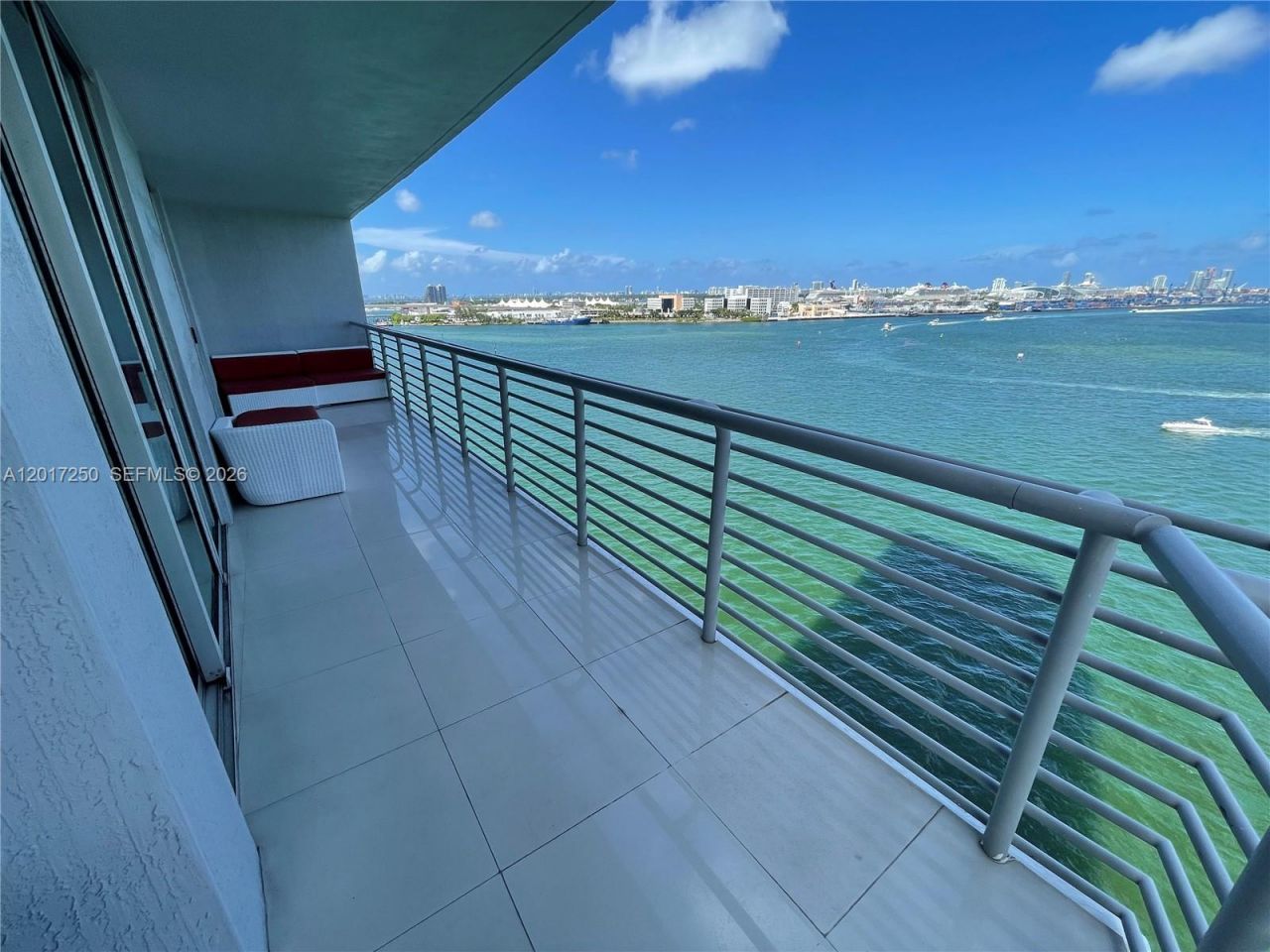 335 S Biscayne Blvd , Unit 1209, Miami, FL 33131 Photo
