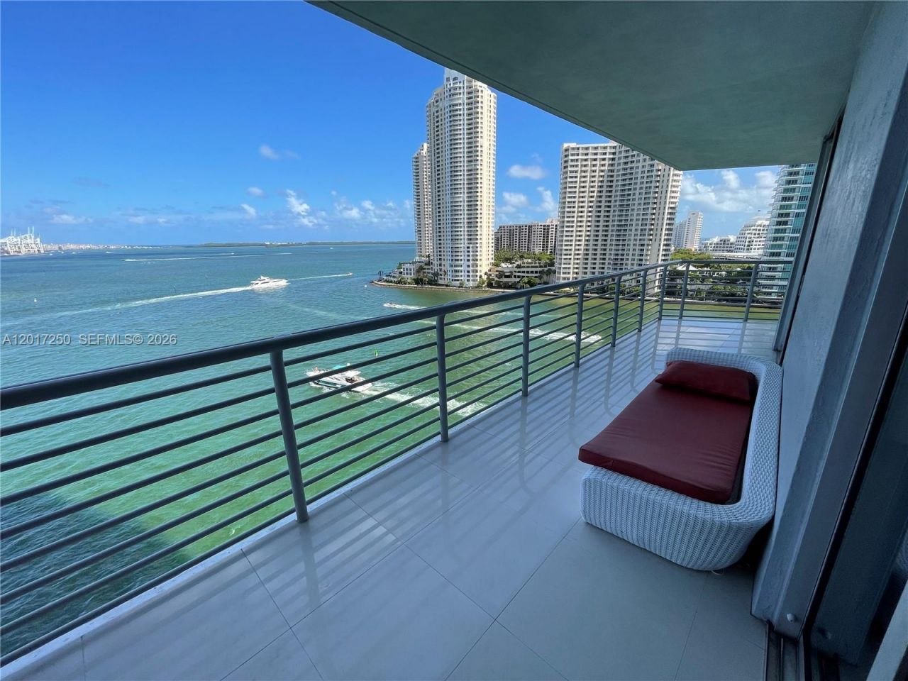 335 S Biscayne Blvd , Unit 1209, Miami, FL 33131 Photo