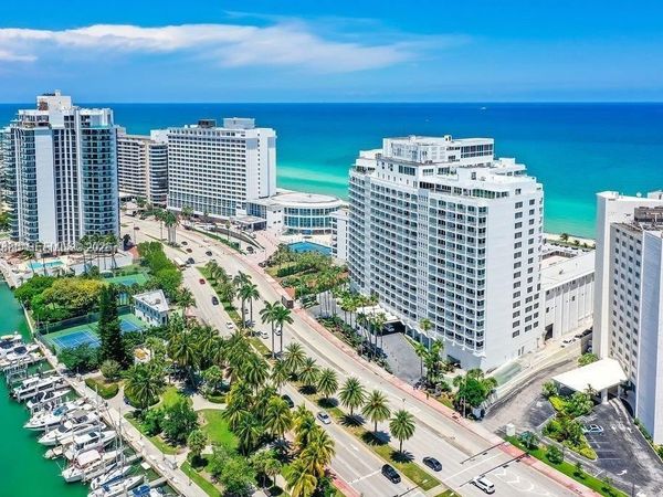 5401 Collins Ave , Unit 128, Miami Beach, FL 33140