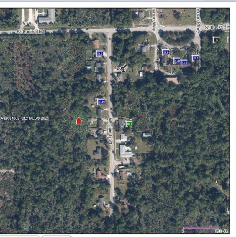 Huron Way Huron Way , Fort Pierce, FL 34946 Photo