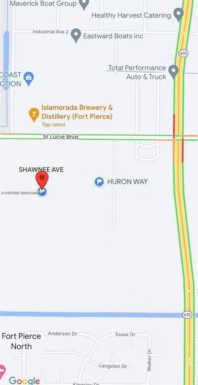 Huron Way Huron Way , Fort Pierce, FL 34946 Photo