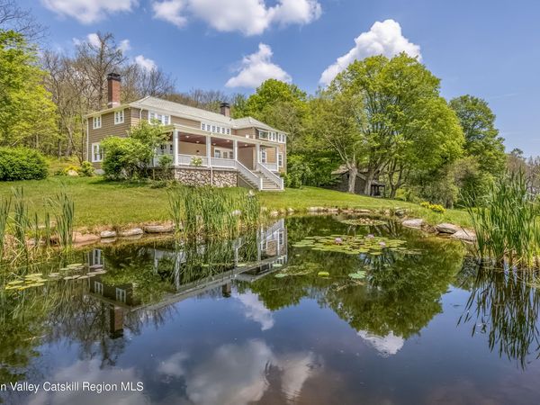 220 Vista Maria Road, Cragsmoor, NY 12420