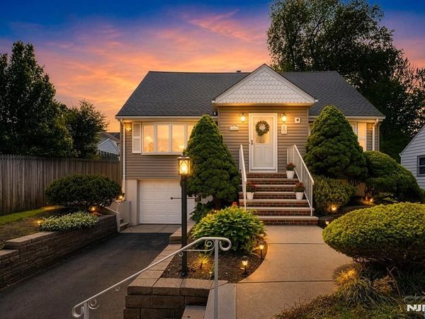 287 Jackson Avenue, RUTHERFORD, NJ 07070