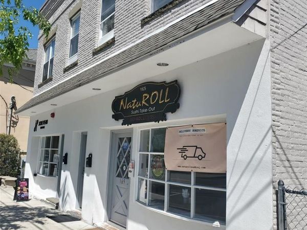 165 Terrace Street, HAWORTH, NJ 07641